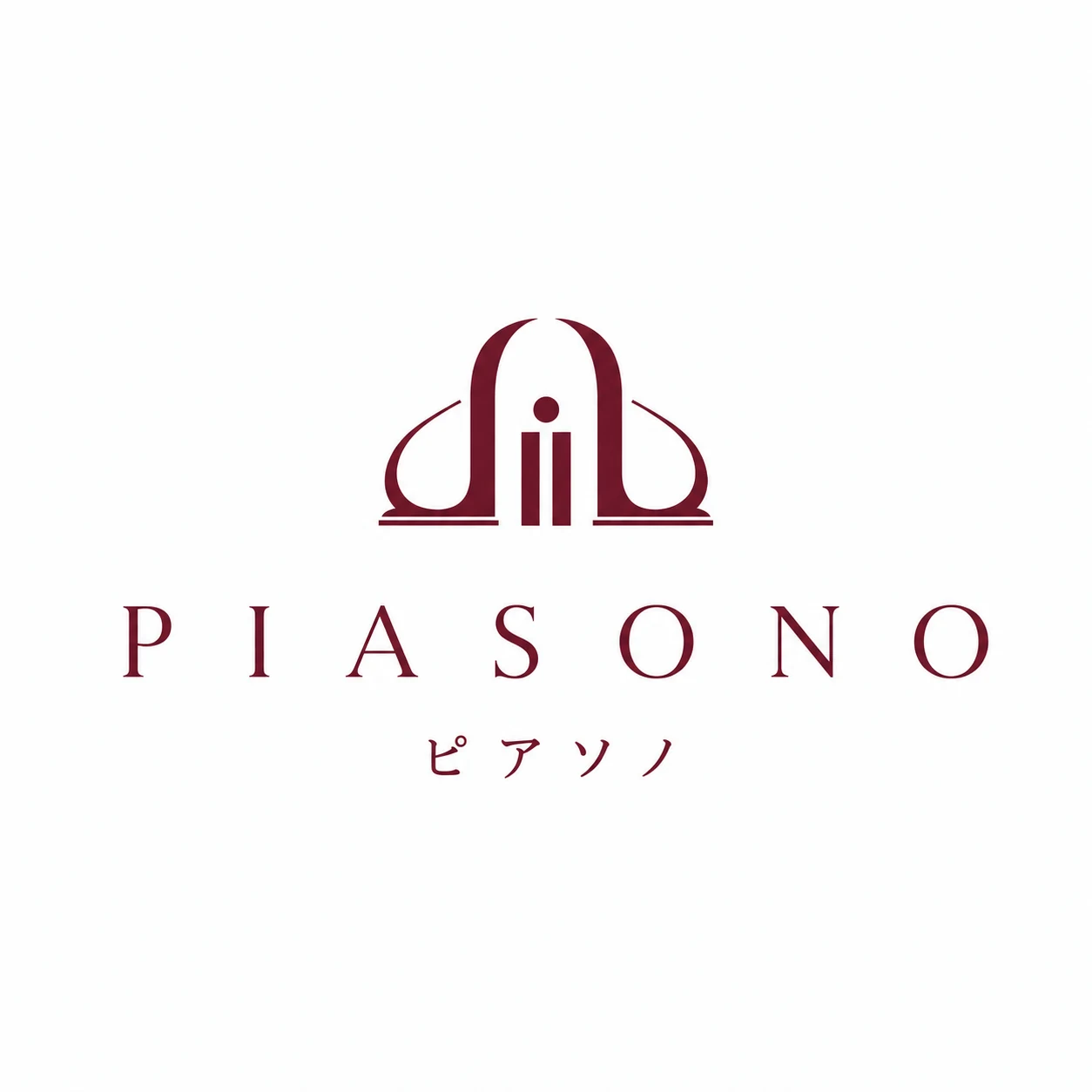 PIASONO ピアソノ