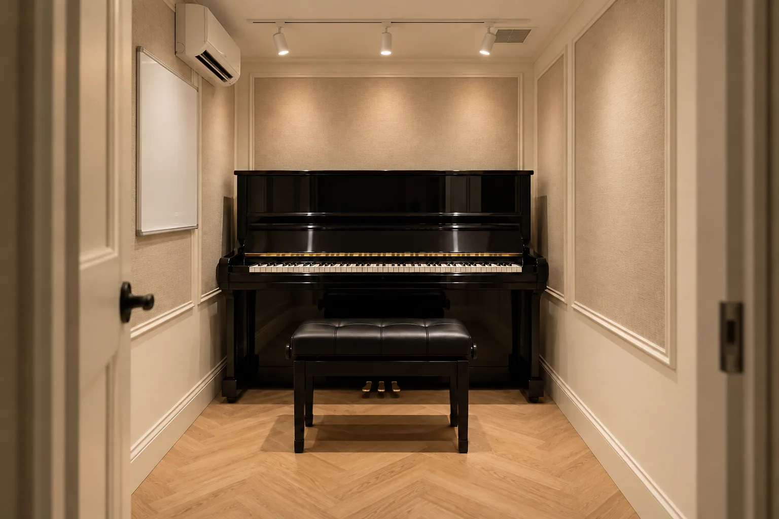 YAMAHA UX30BLのAI完成イメージ
